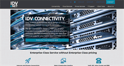 Desktop Screenshot of idv.net