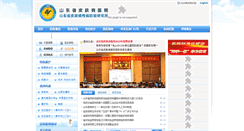 Desktop Screenshot of idv.com.cn